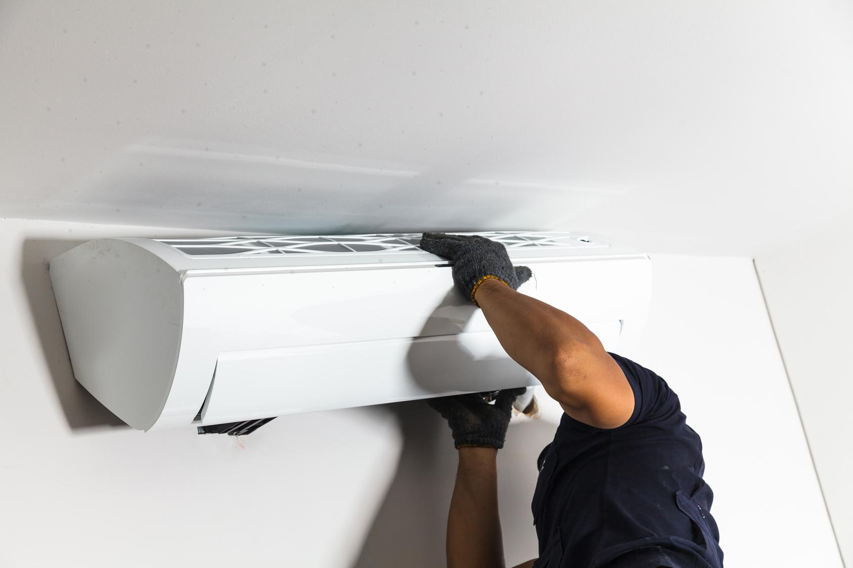 systeme chauffage Gentilly