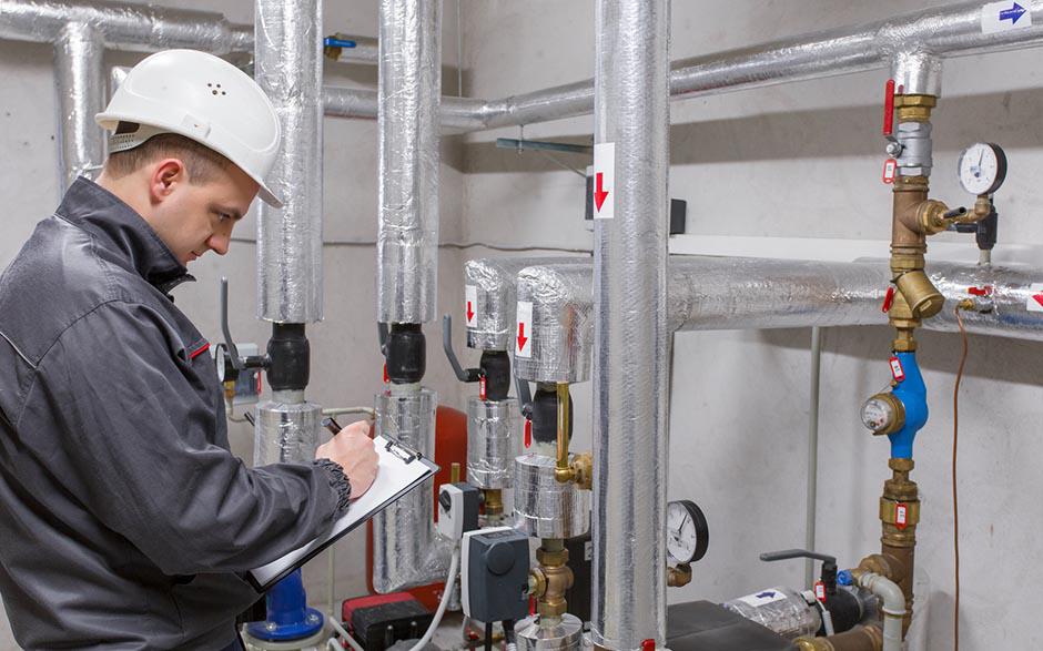 entreprise chauffage Lardy