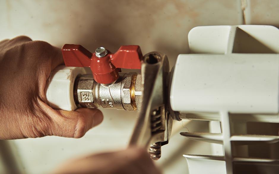 systeme chauffage Gentilly